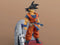 Goku -Let the Battle Begin- STARTune (Bandai FiguatsZero, Dragon Ball)