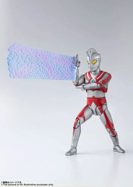 Ultraman Ace -Reissue- (Bandai SH Figuarts, Ultraman) *SEALED*