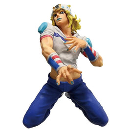 Johnny Joestar -Steel Ball Run 1- (JoJo's Bizarre Adventure, Bandai Masterlise Ichibansho) SEALED