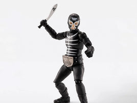 Shocker Combatman -Evil Showa Kaijin Edition- (Bandai SH Figuarts, Kamen Rider)