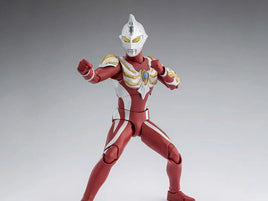 Ultraman Max -Reissue- (Bandai SH Figuarts, Ultraman) *SEALED*