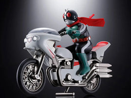 Kamen Rider No. 2 Cyclone Popynica (Bandai SH Figuarts, Kamen Rider)