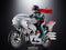 Kamen Rider No. 2 Cyclone Popynica (Bandai SH Figuarts, Kamen Rider)