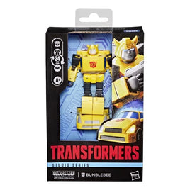 Bumble Bee Devastation Deluxe Class (Transformers Studio Series, Hasbro) SEALED