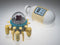 Trunks Time Machine Hoipoi Capsule No.433  (Bandai ChangeArts, Dragon Ball)