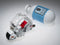Bulma's Motorcycle Hoipoi Capsule No.9 (Bandai ChangeArts, Dragon Ball)