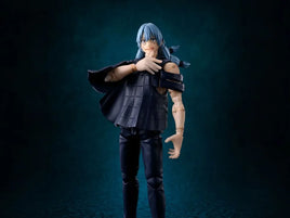 Mahito (Bandai SH Figuarts, Jujitsu Kaisen) *SEALED*