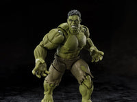 Hulk -Brand New Day- (Bandai SH Figuarts, Marvel) - Bitz & Buttons