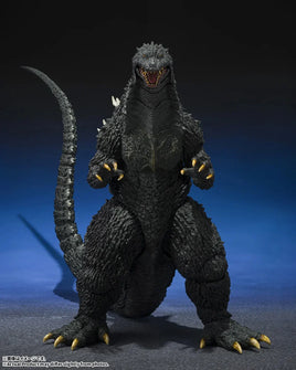 Godzilla Tokyo S.O.S. (Bandai SH MonsterArts, Godzilla)