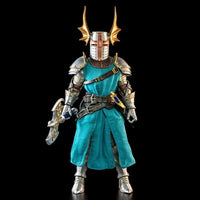 The Blue Shield -Ashes of Agendor-(Mythic Legions, Four Horsemen) *SEALED*
