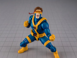Cyclops -Gamerverse- (Bandai SH Figuarts, Marvel) - Bitz & Buttons