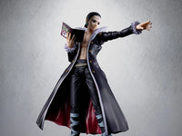 Chrollo (Bandai SH Figuarts, Hunter X Hunter)