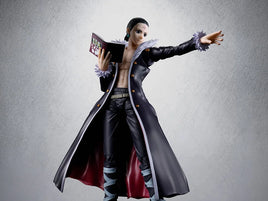Chrollo (Bandai SH Figuarts, Hunter X Hunter)