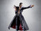 Chrollo (Bandai SH Figuarts, Hunter X Hunter)