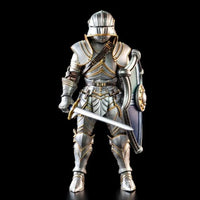 The Blue Shield -Ashes of Agendor-(Mythic Legions, Four Horsemen) *SEALED*