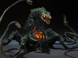 Biollante -Wakasa Bay Decisive Battle Ver.- (Bandai SH MonsterArts, Godzilla)