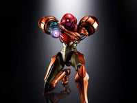 Samus Aran (Bandai Chogokin, Metroid Prime 4) **SEALED**