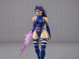 Psylocke -Gamerverse- (Bandai SH Figuarts, Marvel)