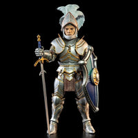 The Blue Shield -Ashes of Agendor-(Mythic Legions, Four Horsemen) *SEALED*