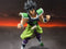 Broly Super -Reissue- (Bandai SH Figuarts, Dragon Ball)