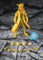Minato Namikaze (Kurama Link Mode) -Bond of Light That Shatters Darkness- (Bandai SH Figuarts, Naruto)