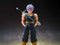 Trunks -Z Fighters- (Bandai SH Figuarts, DragonBall) SEALED