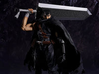 Berserker-Rüstung Guts (Bandai Tamashi SH Figuarts, Berserk) VERSIEGELT