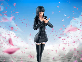 Nico Robin -Enies Lobby- (One Piece, Bandai SH Figuarts)