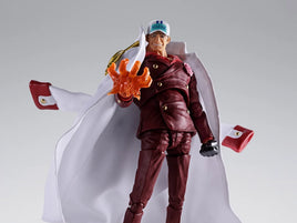 Sakazuki (Akainu) -Marineford- (Bandai SH Figuarts, One Piece) *SEALED*