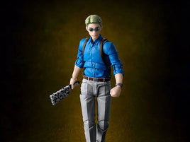 Kento Nanami (Bandai SH Figuarts, Jujitsu Kaisen) *SEALED*