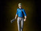 Kento Nanami (Bandai SH Figuarts, Jujitsu Kaisen) *SEALED*