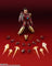 Iron Man Mark 85 -Infinity Saga- (Bandai SH Figuarts, Marvel) - Bitz & Buttons
