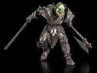 Urzokk -Legion of Arethyr Ver. 2-(Mythic Legions, Four Horsemen) *SEALED*