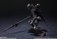 Festering Fingerprint Vyke - Reissue- (Bandai SH Figuarts, Elden Ring)