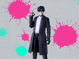 Hikaru Gero (Marriage Toxin, Bandai SH Figuarts)