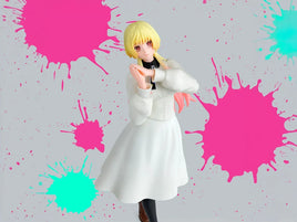 Mei Kinosaki (Marriage Toxin, Bandai SH Figuarts)