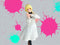 Mei Kinosaki (Marriage Toxin, Bandai SH Figuarts)
