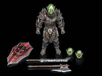 Urzokk -Legion of Arethyr Ver. 2-(Mythic Legions, Four Horsemen) *SEALED*