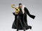 Sir Crocodile -Marineford- (One Piece, Bandai SH Figuarts)