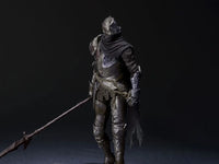 Festering Fingerprint Vyke - Reissue- (Bandai SH Figuarts, Elden Ring)