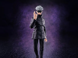 Satoru Gojo -Reissue- (Bandai SH Figuarts, Jujitsu Kaisen)