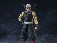Tengen Uzui (Bandai SH Figuarts, Demon Slayer)