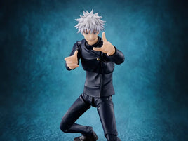 Satoru Gojo Tokyo Jujutsu High School -Reissue- (Bandai SH Figuarts, Jujitsu Kaisen)