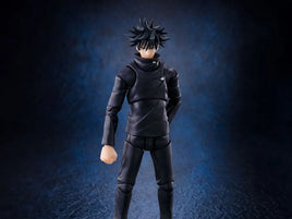 Megumi Fushiguro -Reissue- (Bandai SH Figuarts, Jujitsu Kaisen)