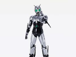 Kamen Rider Black -Shinkocchou Seihou- Shadow Moon (Bandai SH Figuarts, Kamen Rider)