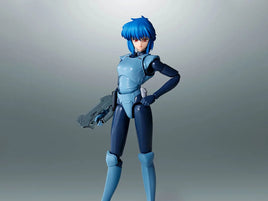 Motoko Kusanagi (Bandai SH Figuarts, Ghosts in the Shell)