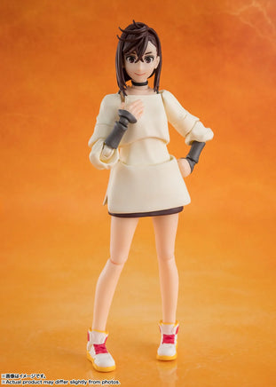 Momo Ver. 2 (One Piece, Bandai DanDaDan) - Bitz & Buttons