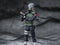 Kakashi Hatake -The Famed Sharingan Hero- Reissue (Bandai SH Figuarts, Naruto) *SEALED*