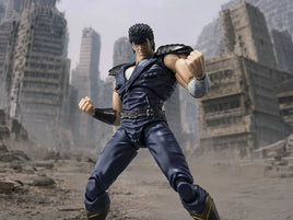 Kenshiro (Bandai SH Figuarts, Fist of the North Star)