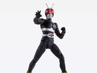 Kamen Rider Black RX Seihou (Bandai SH Figuarts, Kamen Rider) *SEALED*